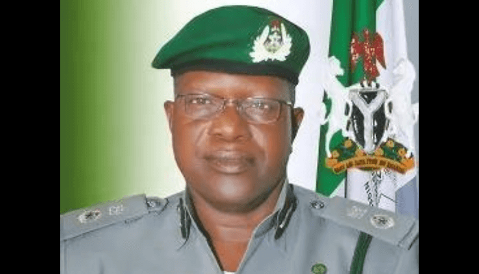 Customs introduces new fiscal policy to boost revenue