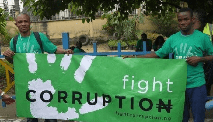 Nigerian agencies are designed for corruption: A personal experience
