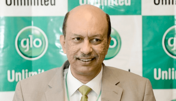 Globacom signs N119bn network modernisation contract