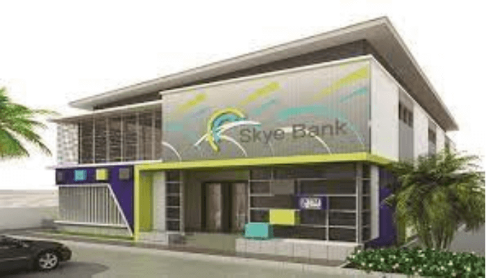 Skye Bank rides 873% profit on improved risk management