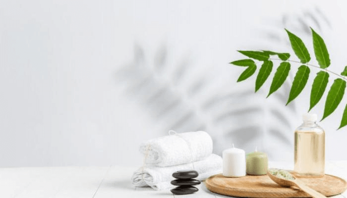 A new spa experience
