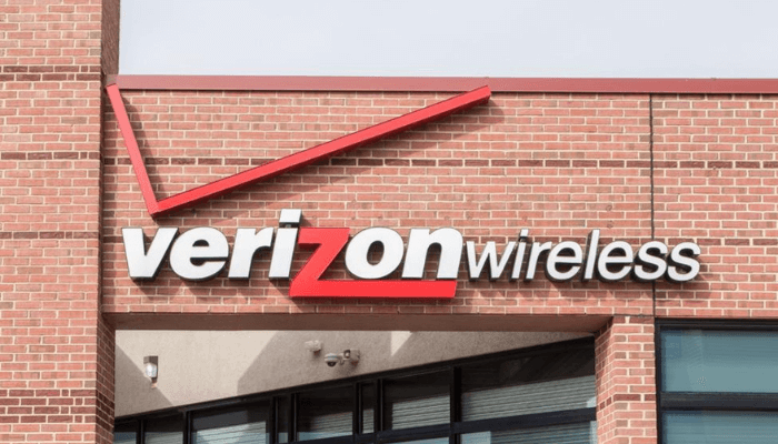 Verizon Wireless sees strong performance in Q1