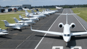 aircraft