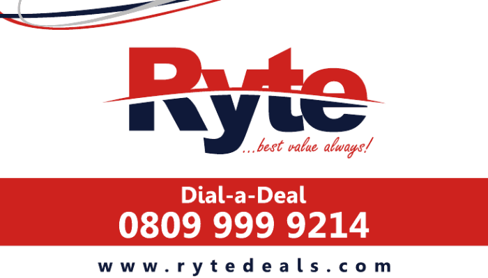 Online market deepens as Ryte brand debuts