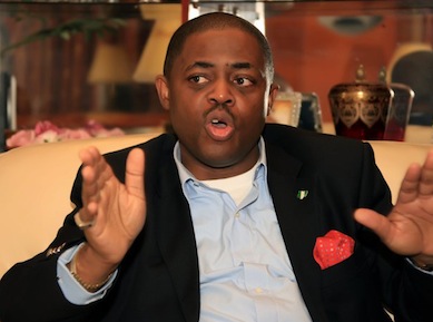 Femi-Fani-Kayode