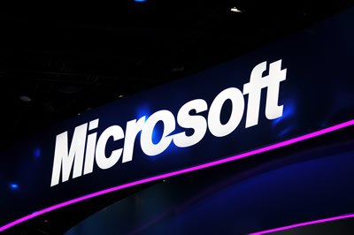 MicrosoftLogo