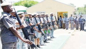 Nigeria-Customs-Service