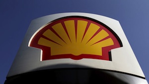 Shell-logo