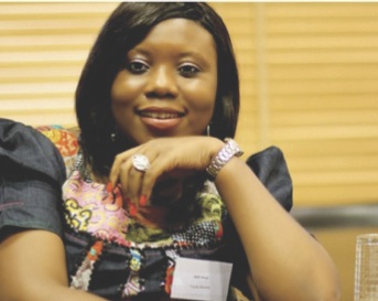 Toyosi Akerele