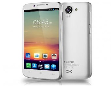 tecno-