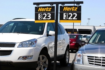 Hertz Fleet Management