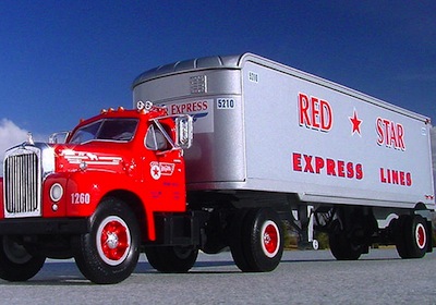 RedStarExpress