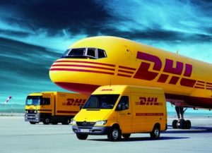 dhl