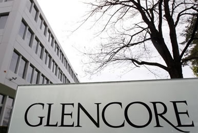 glencore