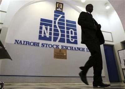 nairobi-stock-exchange