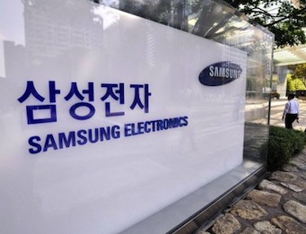 samsung-electronics