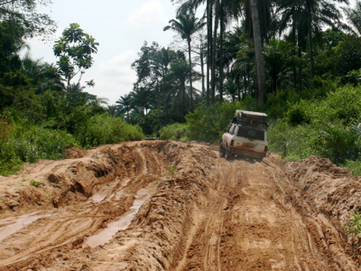 African-Infrastructure