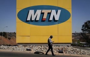 MTN topped the sector with an above-the-line advertising expenditure of N5 billion