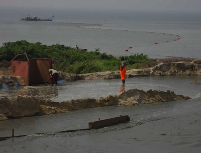 Niger-Delta