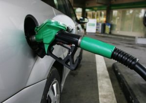 Petrol pump
