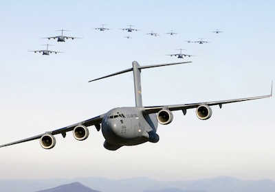 aircraft