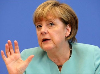 merkel