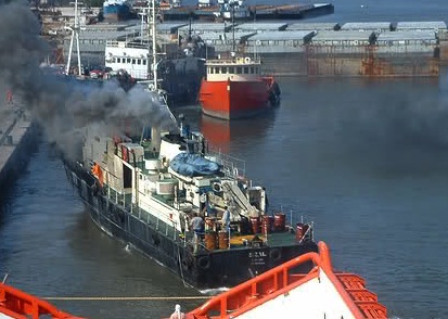 offshore