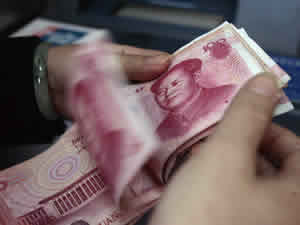 yen