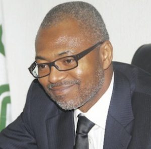 Emeka Mba