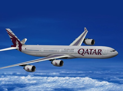 Qatar-Airways