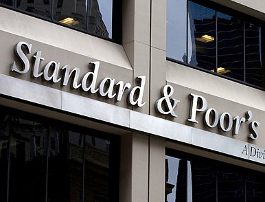 Standard-Poors