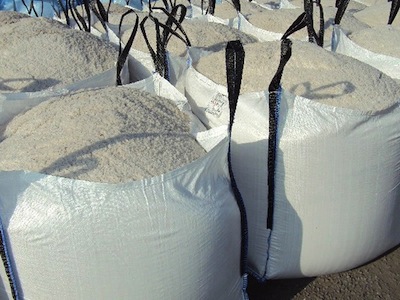 salt-sacks