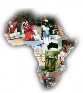 African-PE