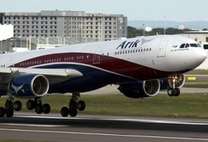 Arik