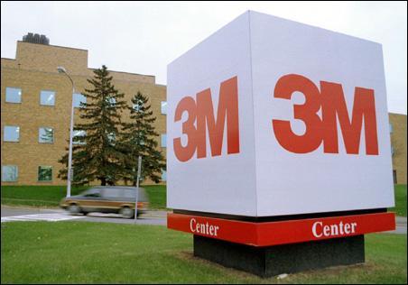 3M Corp
