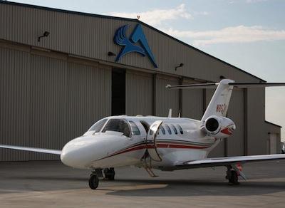 Atlantic Aviation