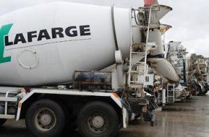 Lafarge