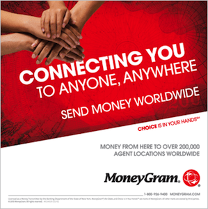 MoneyGram