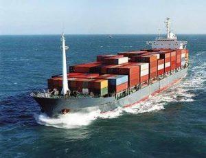 cargo-ship