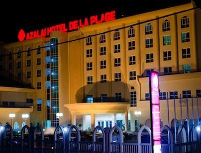 hotel-plage