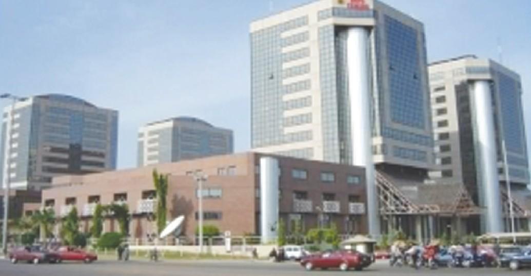 oando