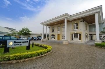 Honeywell Group
