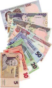 naira