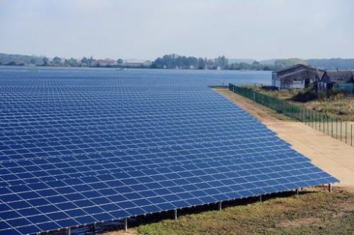 Nigeria Eyes Industrial Boost as African Industries Set to Build Multi -Billion Naira Solar Steel Plant in Niger State