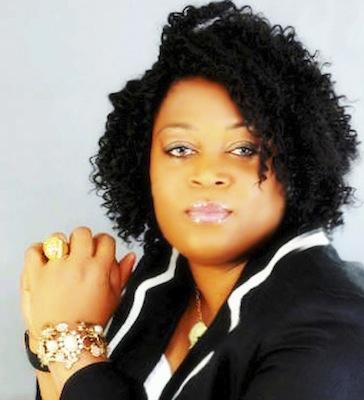Chinwe Maduike