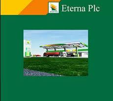 Eterna Oil