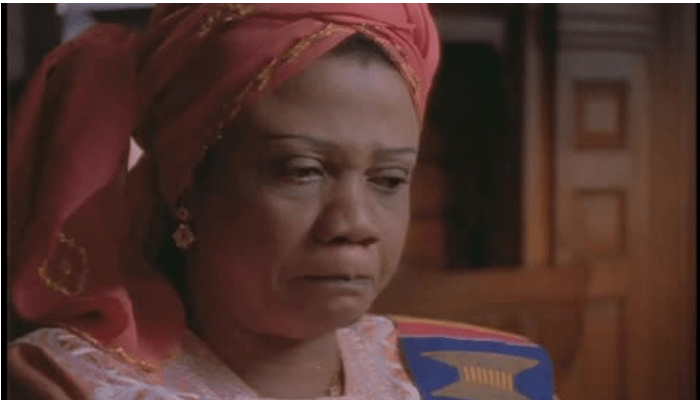 Remembering Catherine Acholonu (1951-2014 )