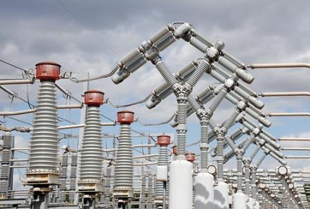 electricity-station