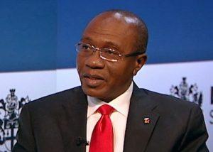 Emefiele
