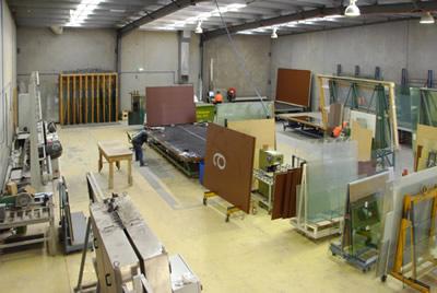 manufacturing-plant